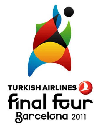 2010-2011 Euroleague Final 4. Barcelona
